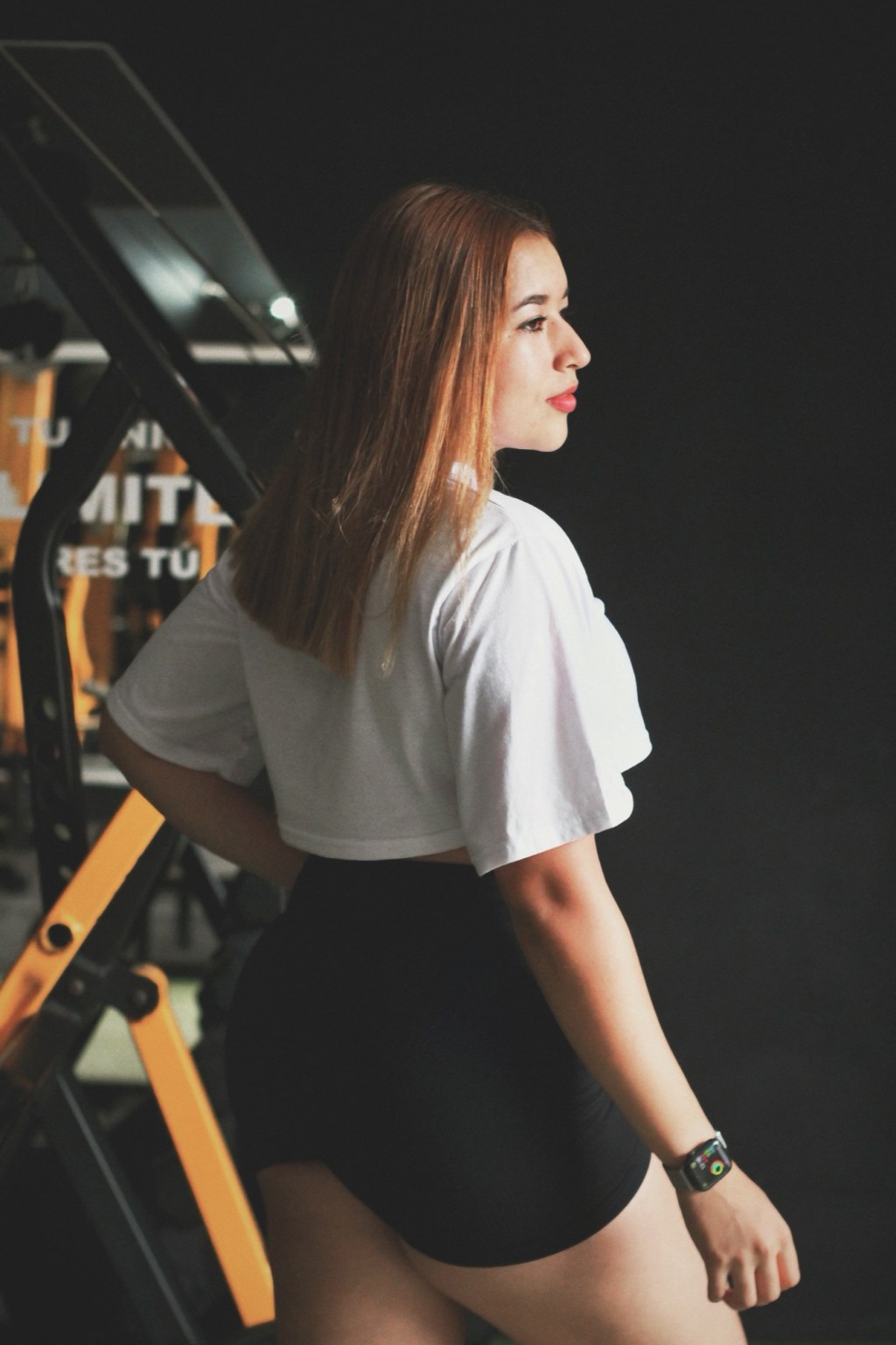 Alo Fitness Coach